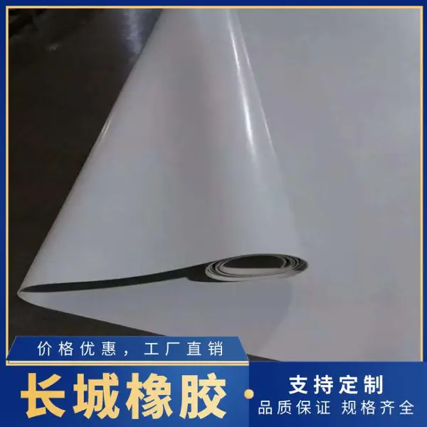透明pvc门帘各种规格厂家提供质量无忧长城橡胶