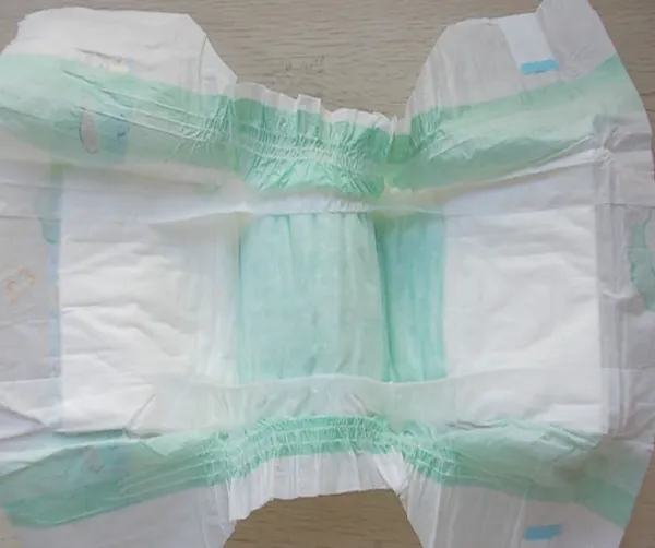 尿不湿检测 吸水性检测机构 清析技术研究院