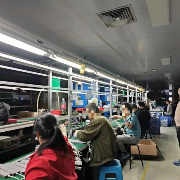 专业承接电路板小批量焊接加工 PCBA人工贴片 线路板元件焊接
