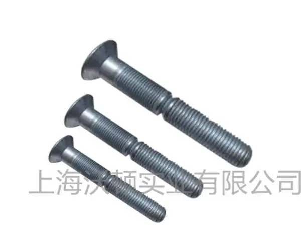 上海美国原装进口HUCK铆钉 欢迎咨询 上海市沃顿供应