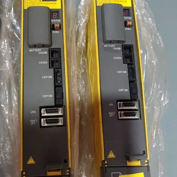 销售A06B-6240-H209发那科机器人驱动器 放大器