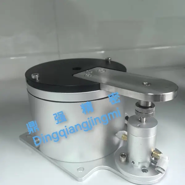 AOI视觉晶圆检测设备鼎强精密气浮主动式减振DSPB