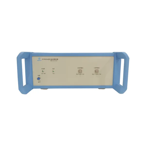 北斗模拟器,gps模拟器,gnss模拟器,Galileo模拟器