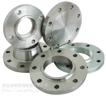 Inconel 600 整体法兰、法兰盖 镍基合金