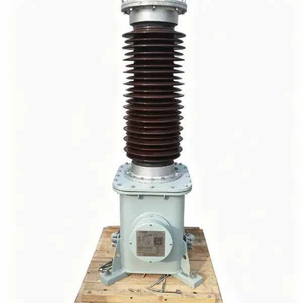 TYD35/3-0.01H 线路电容式电压互感器 TYD35电容式电压互感器