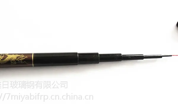垂钓用品玻璃钢台钓玻纤竿