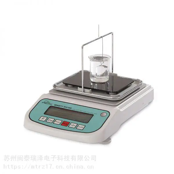 群隆现代化全自动液体电子密度计型号米德DX-120G