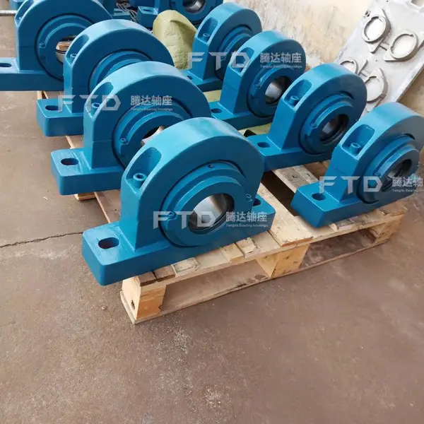 【腾达轴座】库伯Cooper 01BCP170 调心球轴承座 P12 01BCP180
