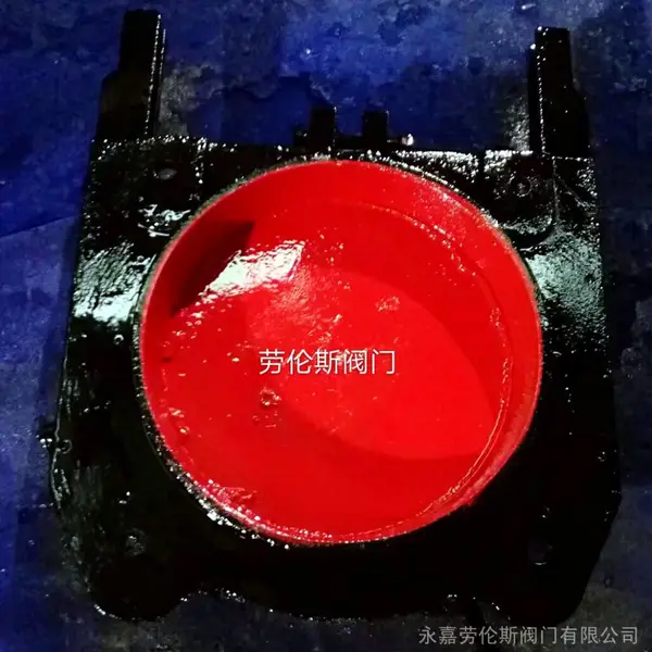 供应铸铁镶铜圆闸门ZMY
