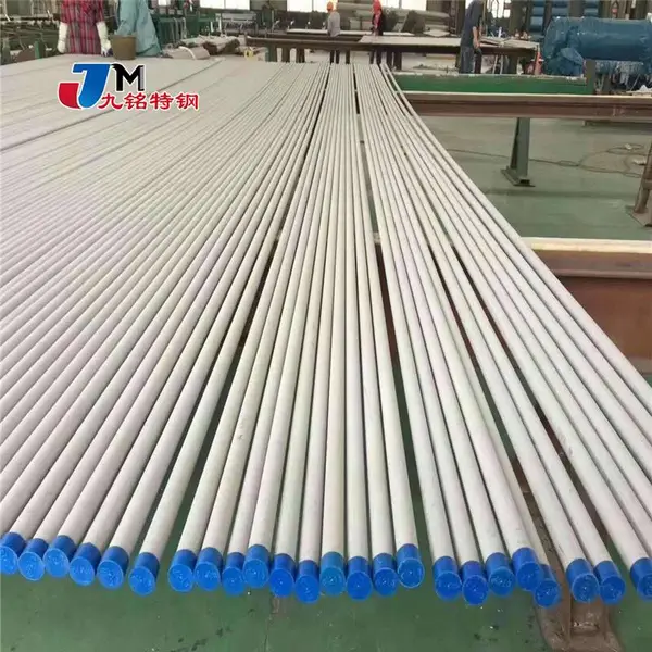 美标317L不锈钢管 超低碳不锈钢管 00Cr19Ni13Mo3不锈钢管 耐热钢管