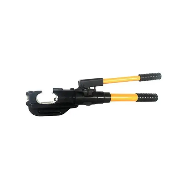 IZUMI�ֶ�ѹ��ǯEP-510Cѹ��ǯ16-400mm2ͭ������ѹǯH���߼�ǯ
