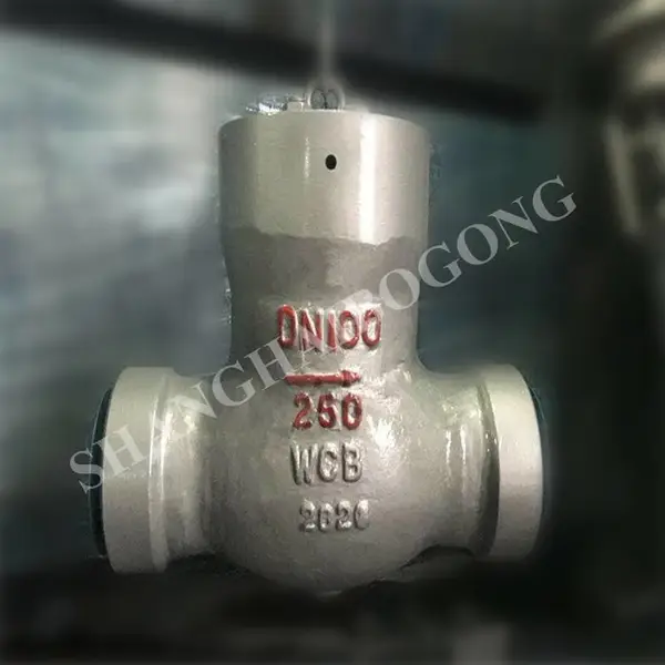 H61Y-320C ����ʽ����ֹ�ط� H61Y ���¸�ѹ��վ����ֹ�ط� �Ժ�ֹ�ط�
