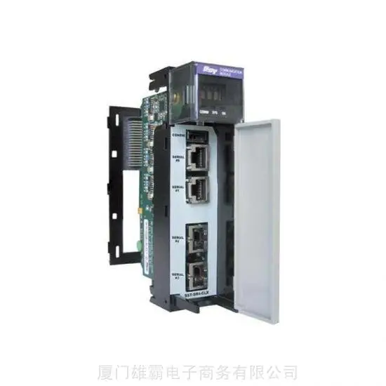 dcs系统cpu电源模块 SR30200-000000 卡件控制器 库存