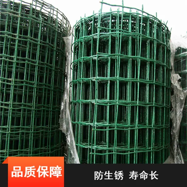 浸塑Q235荷兰网 防护网养殖隔离网山区果林圈玉米