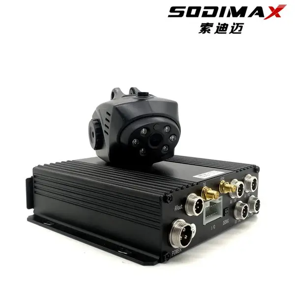 ������Լ�����⳵4g�г���¼�Ǳ���gps������Ƶ����ն�