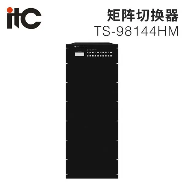 itc �޷�������л��� TS-98144HM ֧��ʽ�пؾ���
