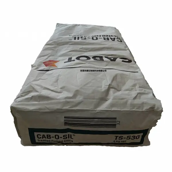 ���������෨��ˮ�Ͷ�������CAB-O-SIL TS530 ������ǿ��������