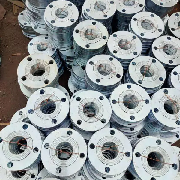 CBM1014-81船用日标法兰 船舶法兰现货 船新316L法兰规格齐全