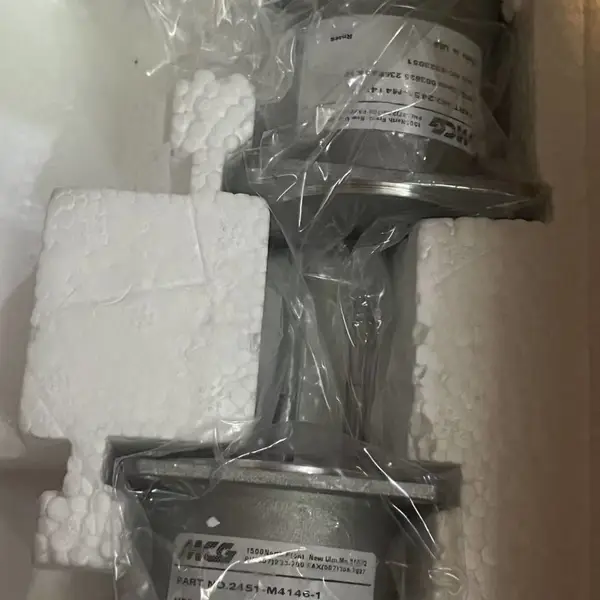 永磁齿轮直流电机 GM9414H764 低噪音长寿命 医疗设备专用减速马达