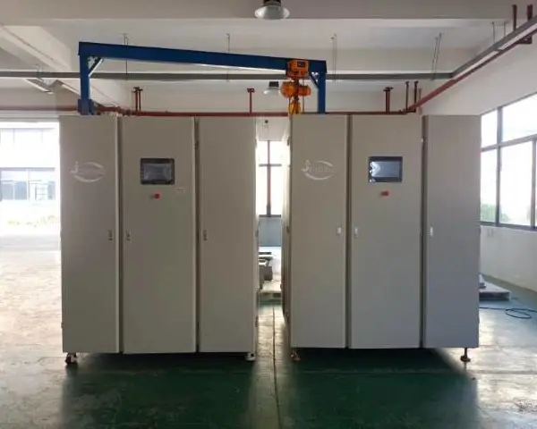 广东全自动蒸汽发生器品牌推荐 服务至上 江苏佳禾供应