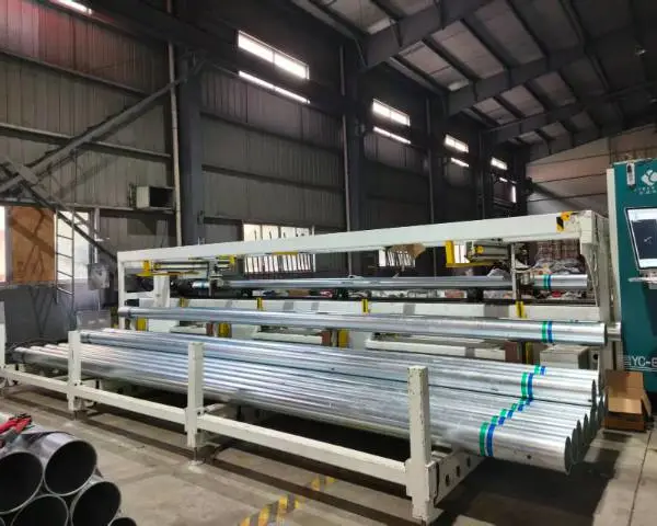 余杭区哪里消防管道预制加工代加工 杭州杰程装配科技供应