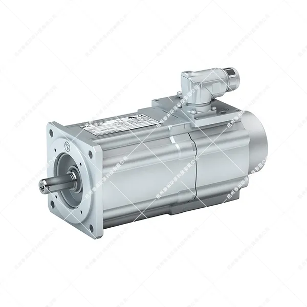 Lenze 同步伺服电机MCS 最佳的平稳运行特性 紧凑型设计