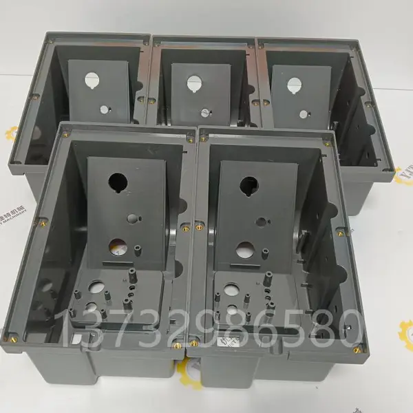 JLG 4360407 电位器开关,捷尔杰高空车调速电位控制开关