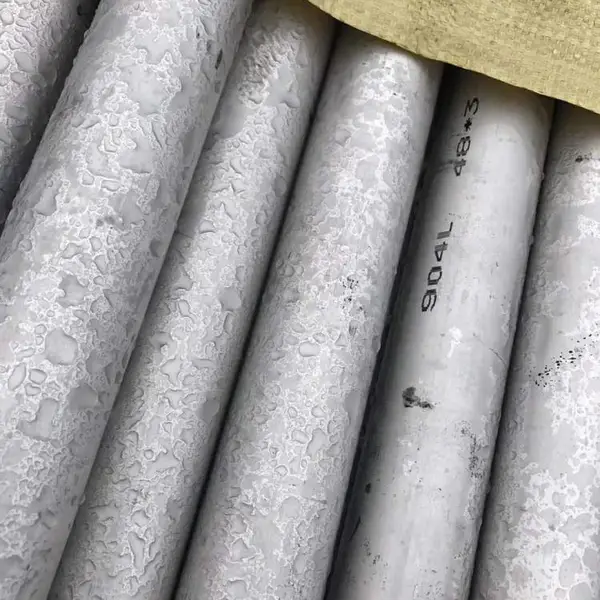 出售双相不锈钢S32205不锈钢管2205超级不锈钢精密管可定做非标