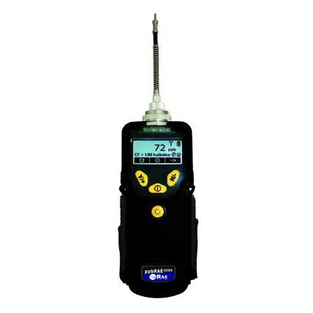 供应美国华瑞PGM-7340VOC检测仪