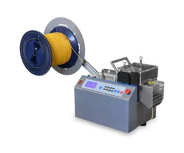 0.9mm光纤光缆专用下缆机RBTX-350S