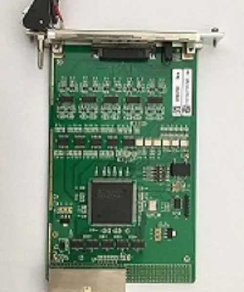 CPCI-QU-216A正交解码计数器卡