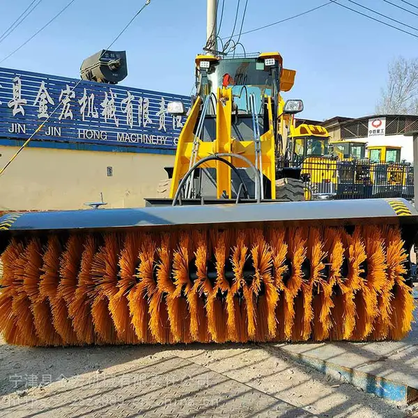 中重工扫路车 自动化扫地机视频 大型市政扫路机成都LX