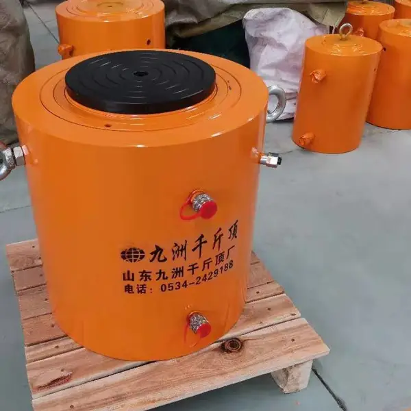 800吨液压千斤顶厂家/质量好价格合理’