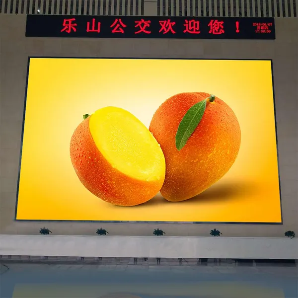 ����ȫ��led��ʾ�� P2.5չ����ֱ̨���� ��������Ļǽ���������