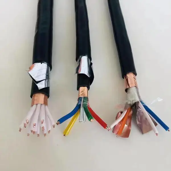 天联牌 DJYVP计算机电缆固定场合信号传输 各种规格型号 欢迎致电