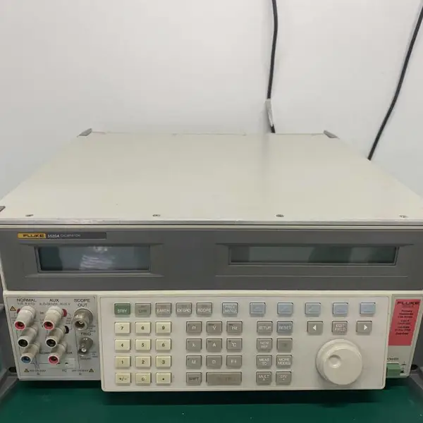 ����Fluke5520A���ñ�У׼�� /�����ܶ��ƷУ׼��/�๦��У׼��