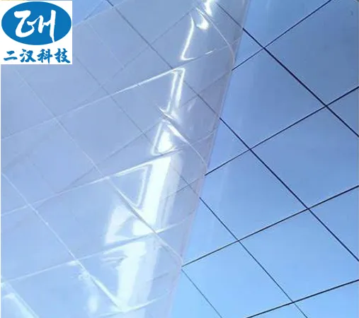 10*10*1.0mm导热硅胶片