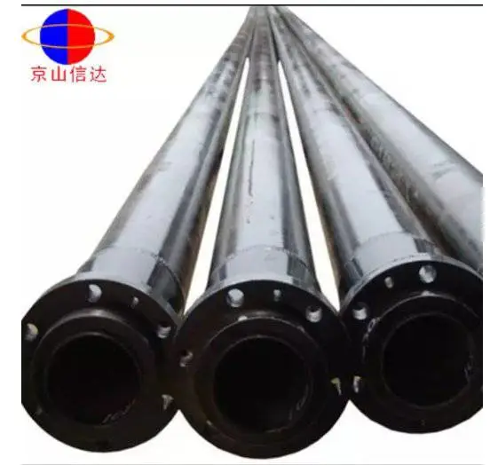 吹灰器枪管,吹灰器外管,吹灰器内枪管IK525