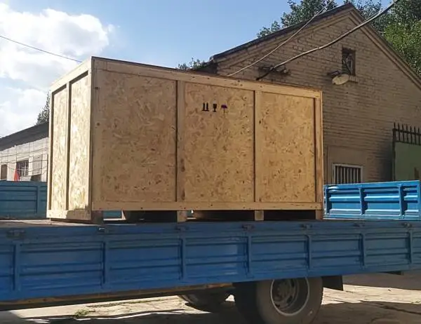 供应物流外包装箱 木托盘 木架打包 木制包装品 北京天地通包装厂 加工定做木箱