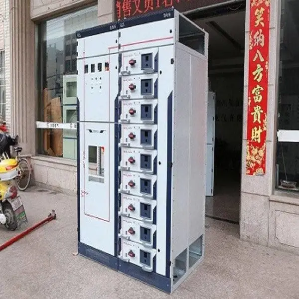 来宾配电开关柜回收图片,电镀厂设备回收,资质全