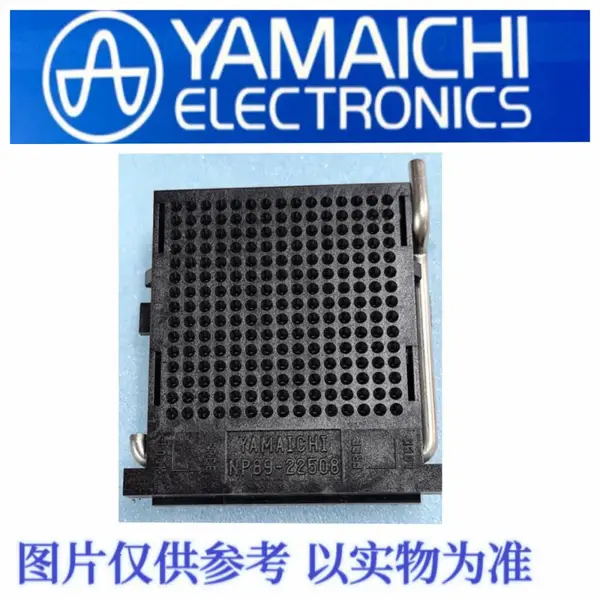 NP89-22508 KS-22097�ձ�YAMAICHI�ܴ���PGA-2.54-