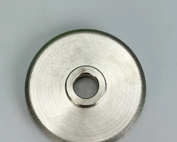 海南青铜电镀金刚石砂轮供应商 东莞市志远超硬材料供应