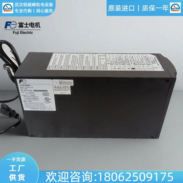 M-UPS07***D2C-UB�ձ�FUJI��ʿ�����ֹ��UPS��Դ
