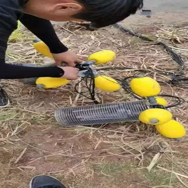 ��������ʽˮ�������߼��վ �ͺ�JZ-SZ1 �������� ̫���ܹ���