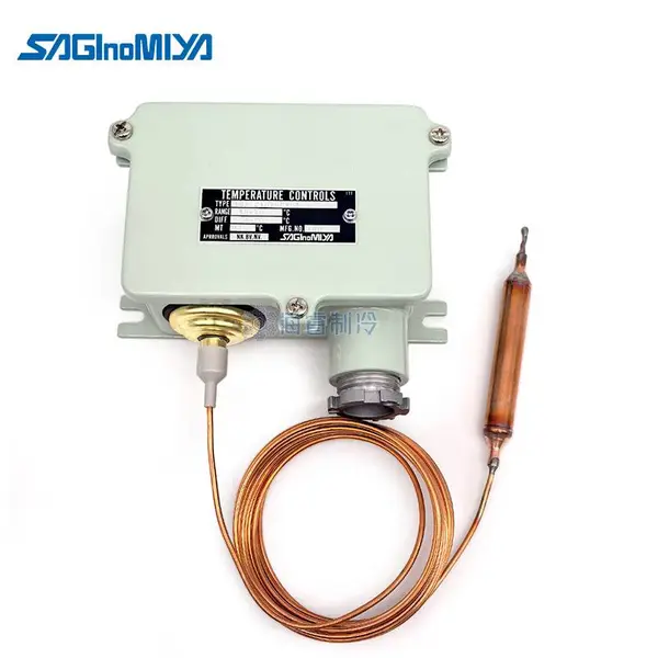 ԭװ�ع�����յ�ͨ�����¶ȿ������ؿ��̵���TNS�CC1070X