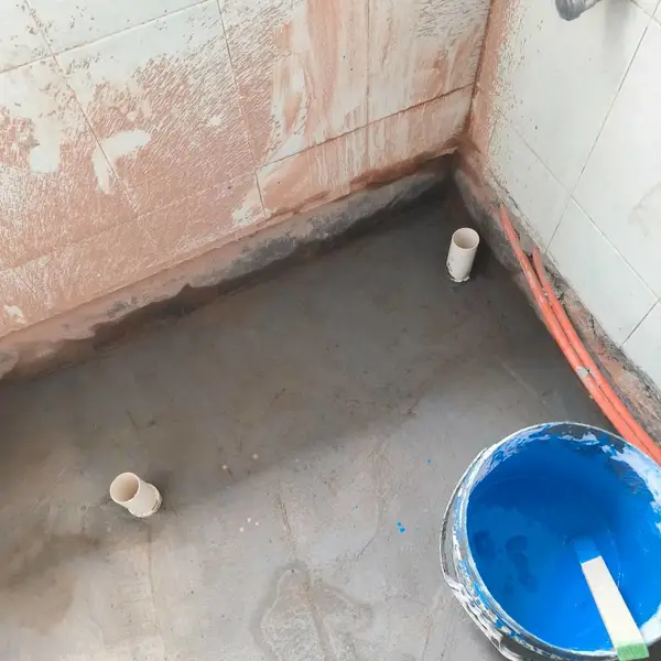 老小区卫生间下水道独立改造 苏之友专业改下水管道服务