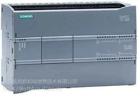6ES7217-1AG40-0XB0处理器模块CPU 1217C