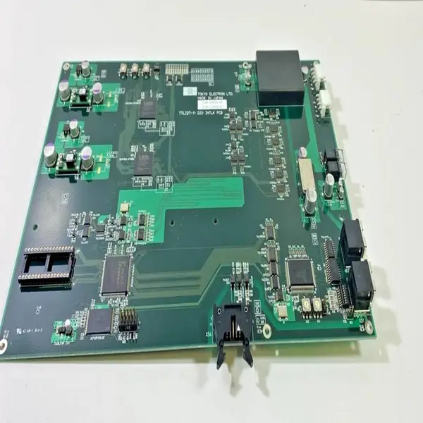 TEL 2180-020891-V2无线电接口模块 智能控制器模块 卡件模块