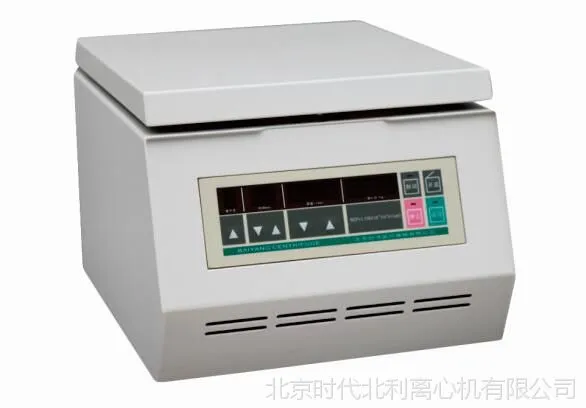 BY-320C型白洋低速离心机