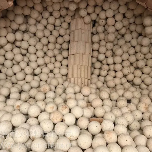 耐火球-高铝耐火球-耐火球厂家